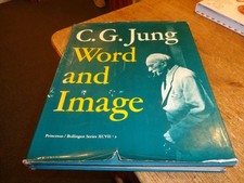 Word & Image by C.G. Jung. Princeton/ Bollingen Series XCVII.2