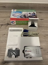 GRANDTEC Grand Video Console -