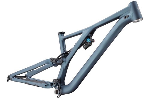 Frame pivot bearing kit - frame,