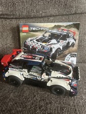 LEGO TECHNIC: App-Controlled