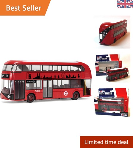 Collectible new routemaster - collectible,
