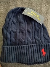 Navy Blue Polo Ralph Lauren