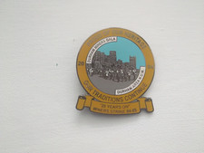 NATIONAL UNION OF MINEWORKERS DURHAM GALA TRADE UNION NO HOOK FOR PIN