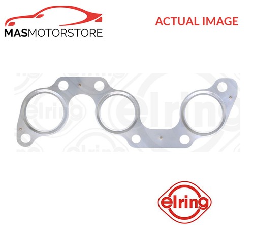 Exhaust manifold gasket - gasket, elring