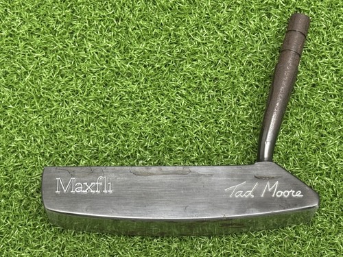 Maxfli tad moore milled - tm-4,