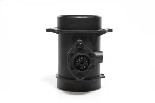 Air flow meter with - , housing