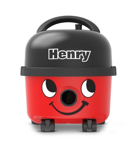 Numatic hvr160 henry cylinder - numatic,