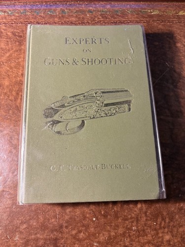 Experts guns and - guns,