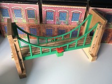 Thomas The Tank Engine Wooden