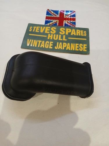 Yamaha dt125r 1999 air box - dt125r, ,air