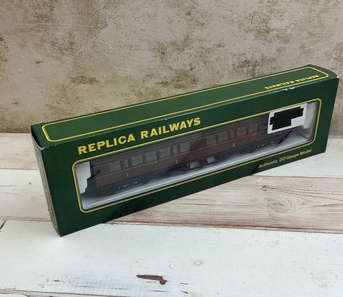 Replica railways 12201 lms - railways, #12201