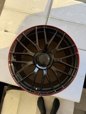 19" Audi VW Fit Alloy Wheels