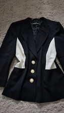 VINTAGE LOUIS FERAUD JACKET