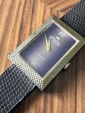 Rare Vintage Kotana Watch HandWinding IncablocSwiss Old Stock Brand New 834