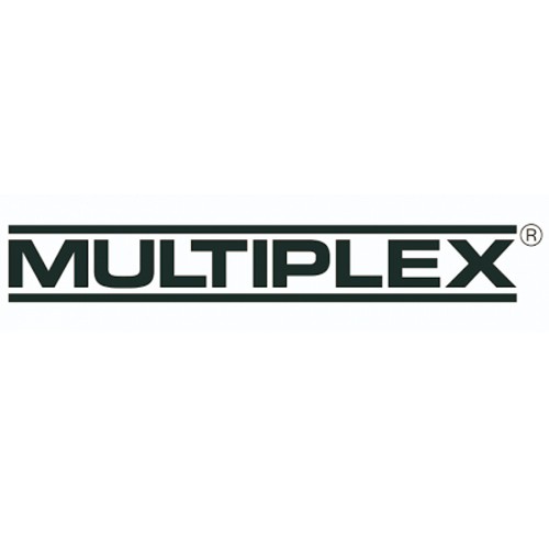 Multiplex fuselage funracer - fuselage,
