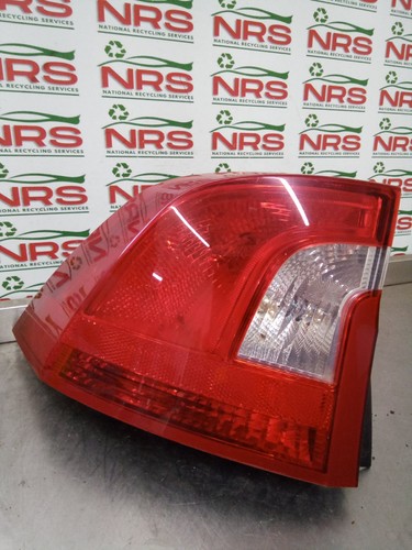Volvo s60 saloon - volvo,