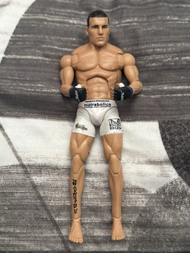 Jakks pacific mauricio shogun - jakks,