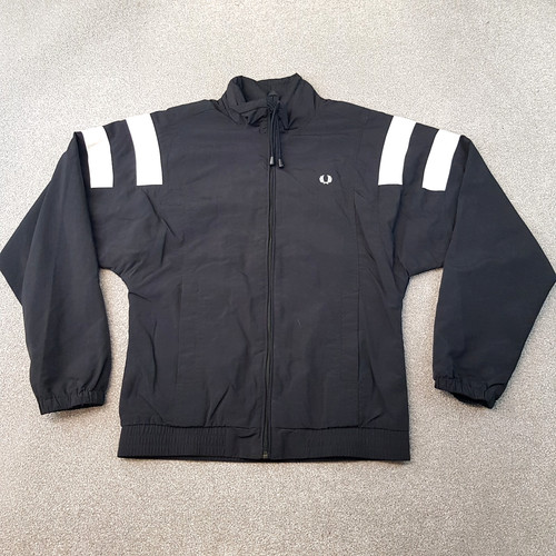 Fred perry mens jacket small - fred,