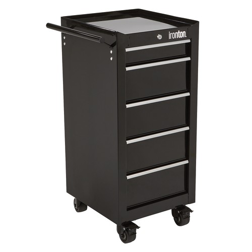 Ironton drawer rolling - ironton, 5-drawer
