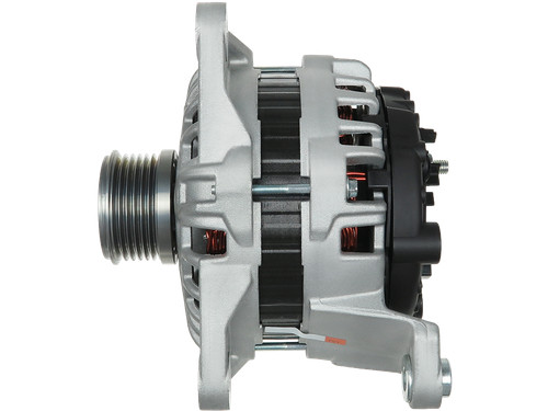 Brand new alternator 12v - new,