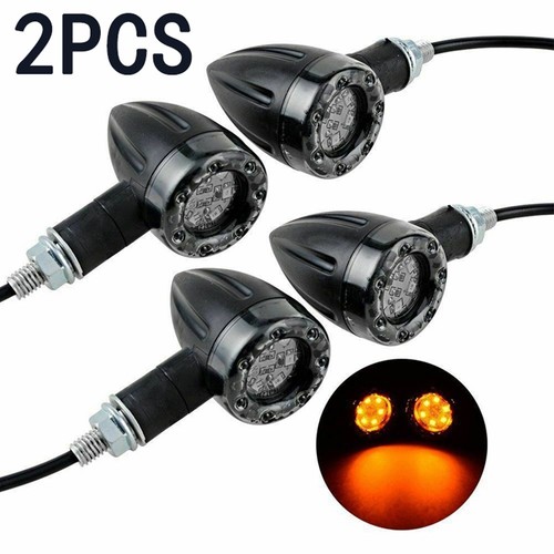 Motorcycle led turn - motorcycle,