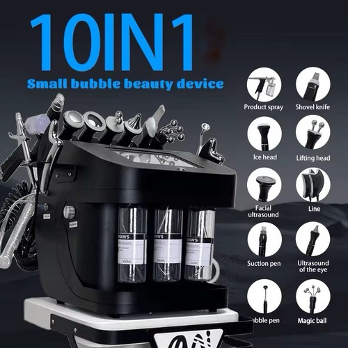 10in1 spa hydra water - spa,