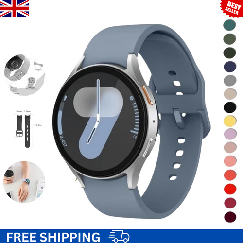 Silicone strap for - for, samsung
