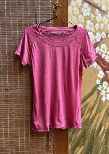 Icebreaker pure merino wool - icebreaker,