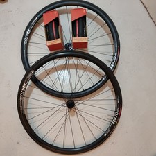 DT Swiss R470 Disc Wheelset
