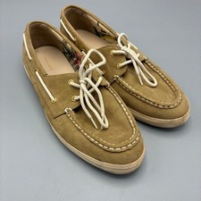 Zara Man Sued Laced Loafers