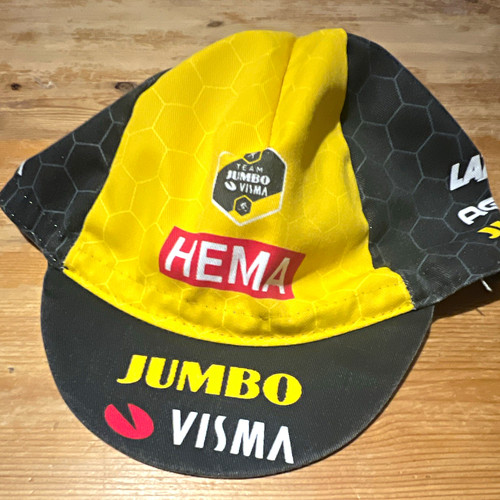 Team jumbo visma hema logo - hema,