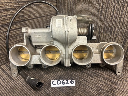 Bmw s1000rr k46 throttle - s1000rr,