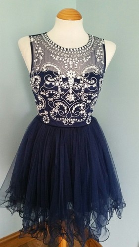 Junior prom dress stunning - junior,