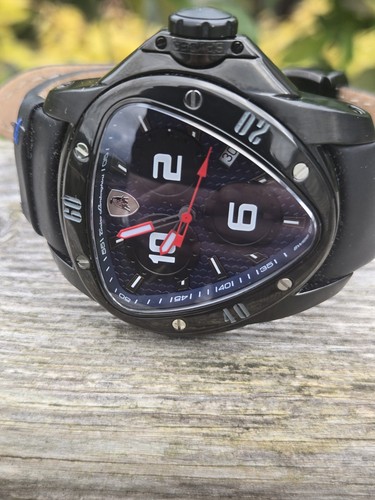 Tonino lamborghini watch - tonino,