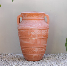 Primrose Terracotta Athenian