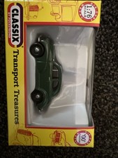 CLASSIX TRANSPORT TREASURES
