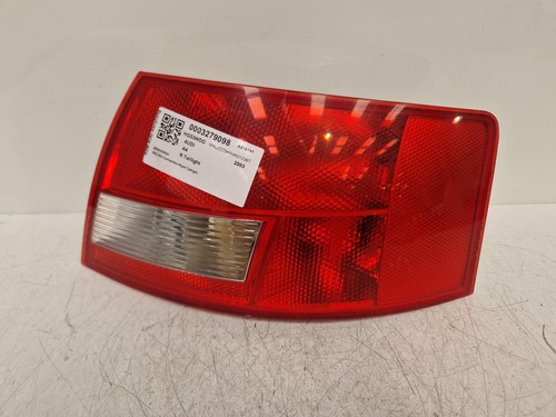 Audi mk2 2003 right tail - a4,