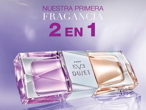 Avon eve perfume - avon,