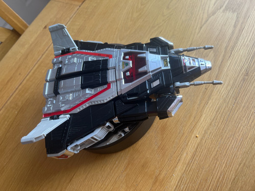 Power ranger space - ranger, delta