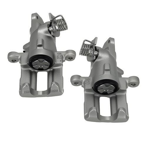 Brake caliper rear - 2x,