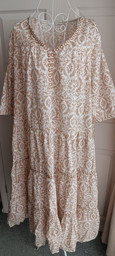 Ladies autonomy long - autonomy, dress