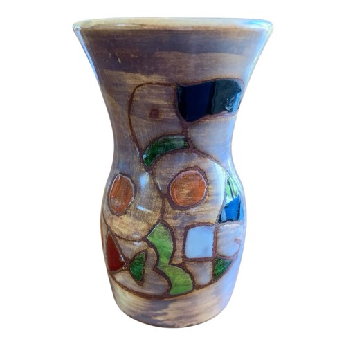 Treinen posy vase - mc,