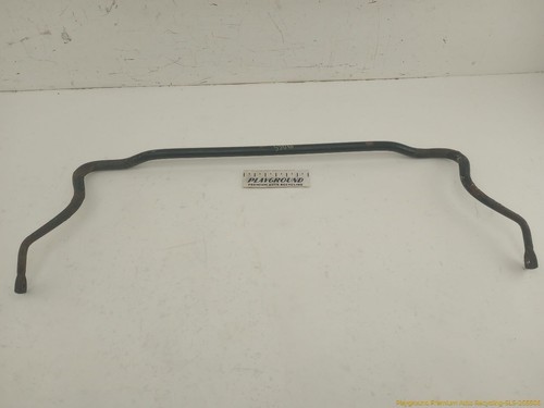 Bmw 735i e32 - 735i, stabilizer
