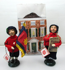 Vintage Byer's Choice The