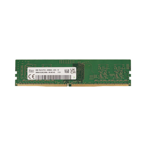 Hynix hmaa1gu6cjr6n 8gb - hmaa1gu6cjr6n-xn,