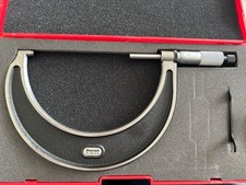 Starrett Micrometer T226xrl-5