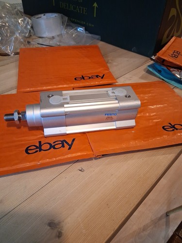 Festo pneumatic cylinder - festo,
