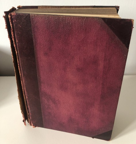 Vintage rare the - vintage, harmsworth