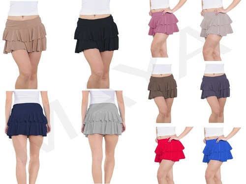 Girls frill mini - frill, rara