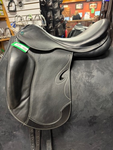 Prestige passion dressage - prestige,